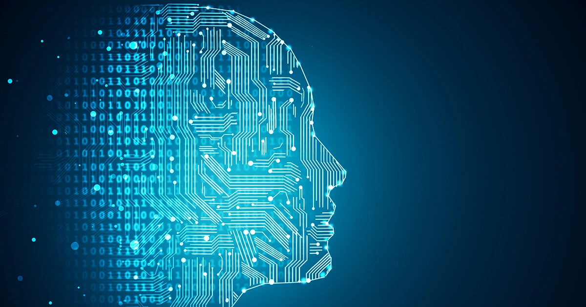 Image: Self-learning systems: how does machine learning work?