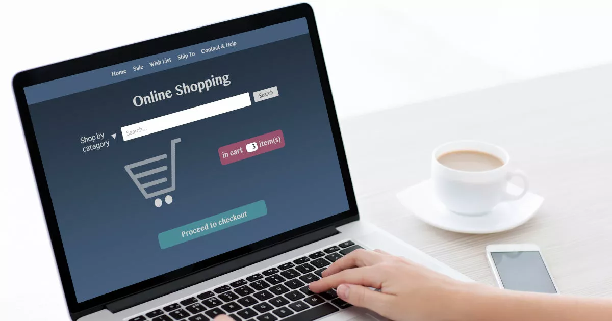 Image: Shopify vs. WooCommerce