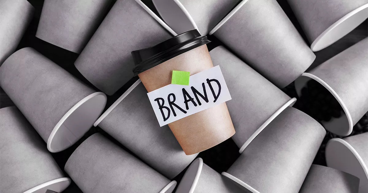 Image: Branding: how effective are the best-known logos
