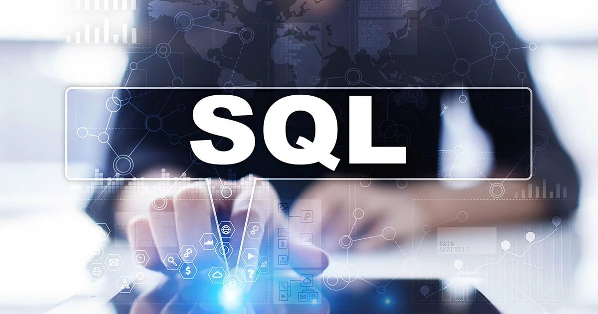 Image: What alternatives to SQL are there?