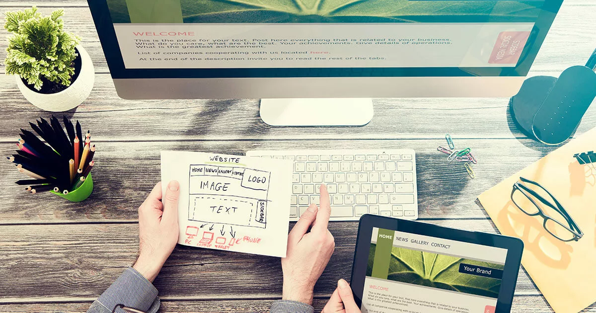Image: The new HTML5.1 updates