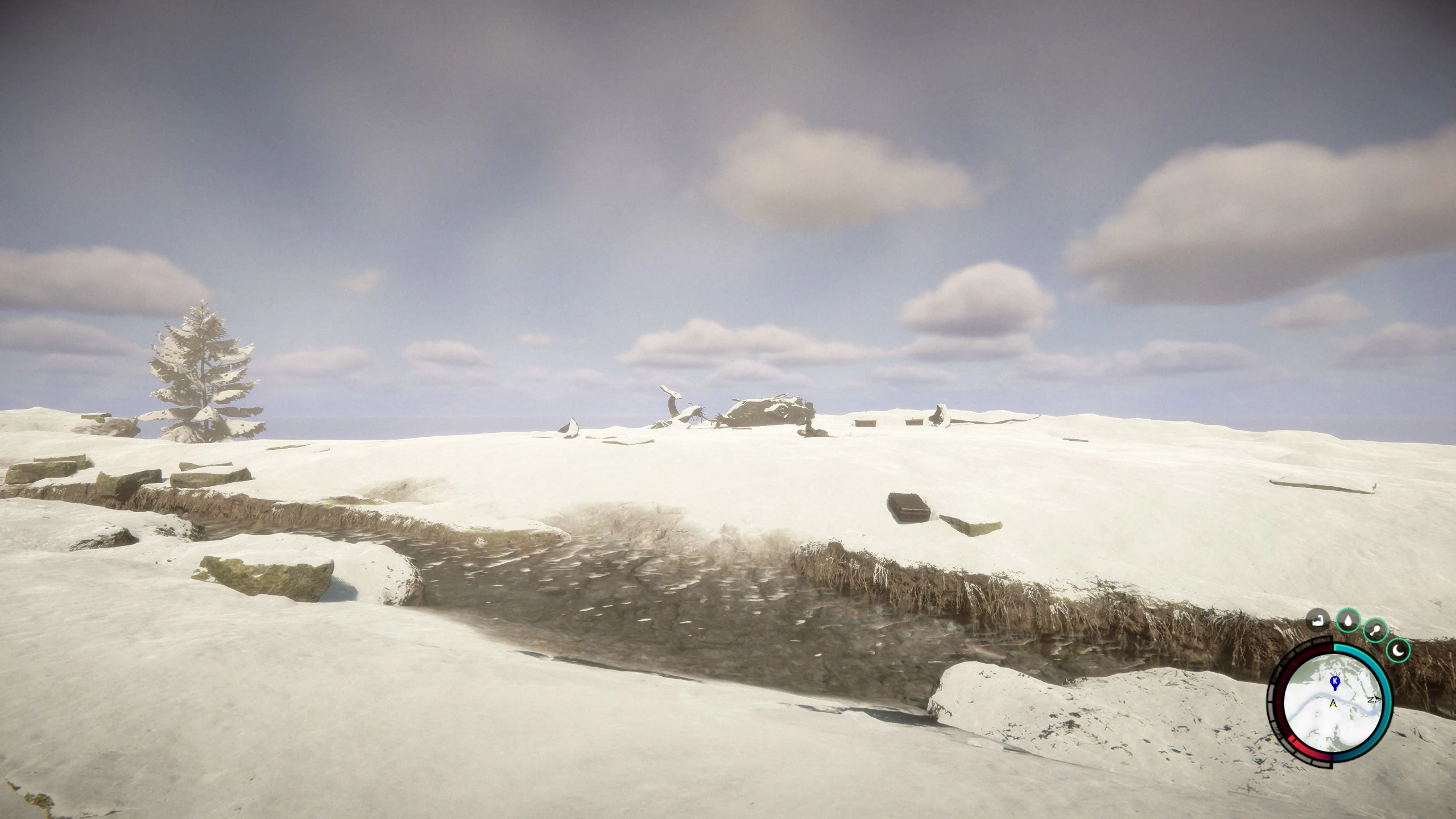 Sons of the Forest screenshot Image: Sons of the Forest screenshot
