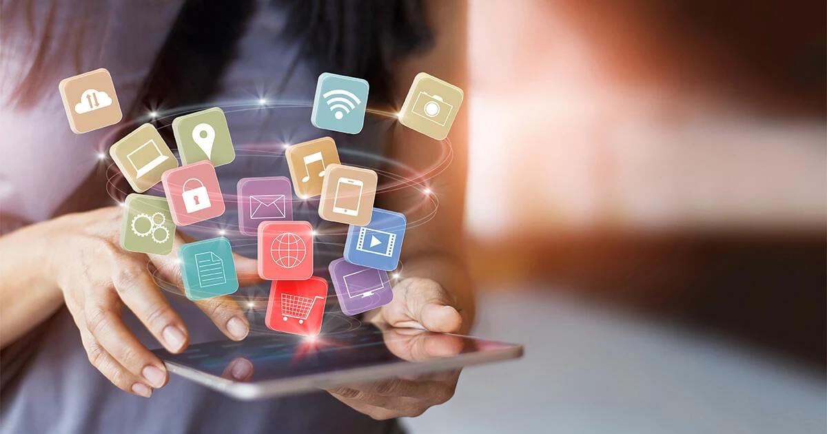 Image: What is omnichannel marketing?