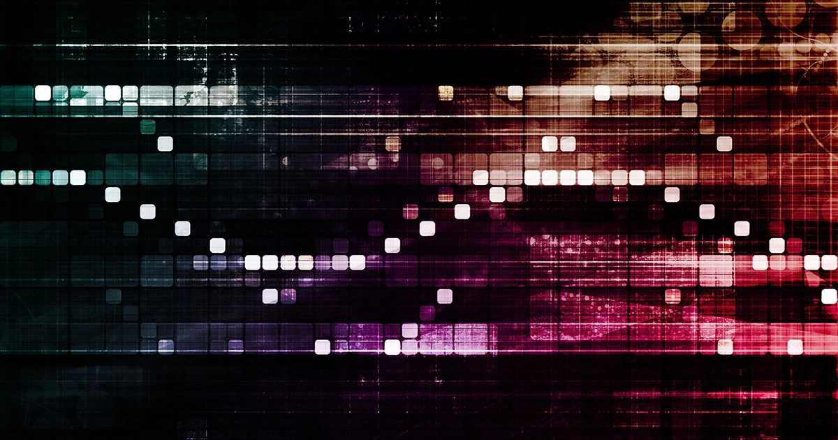 Image: What is data mining? Analysis methods for big data