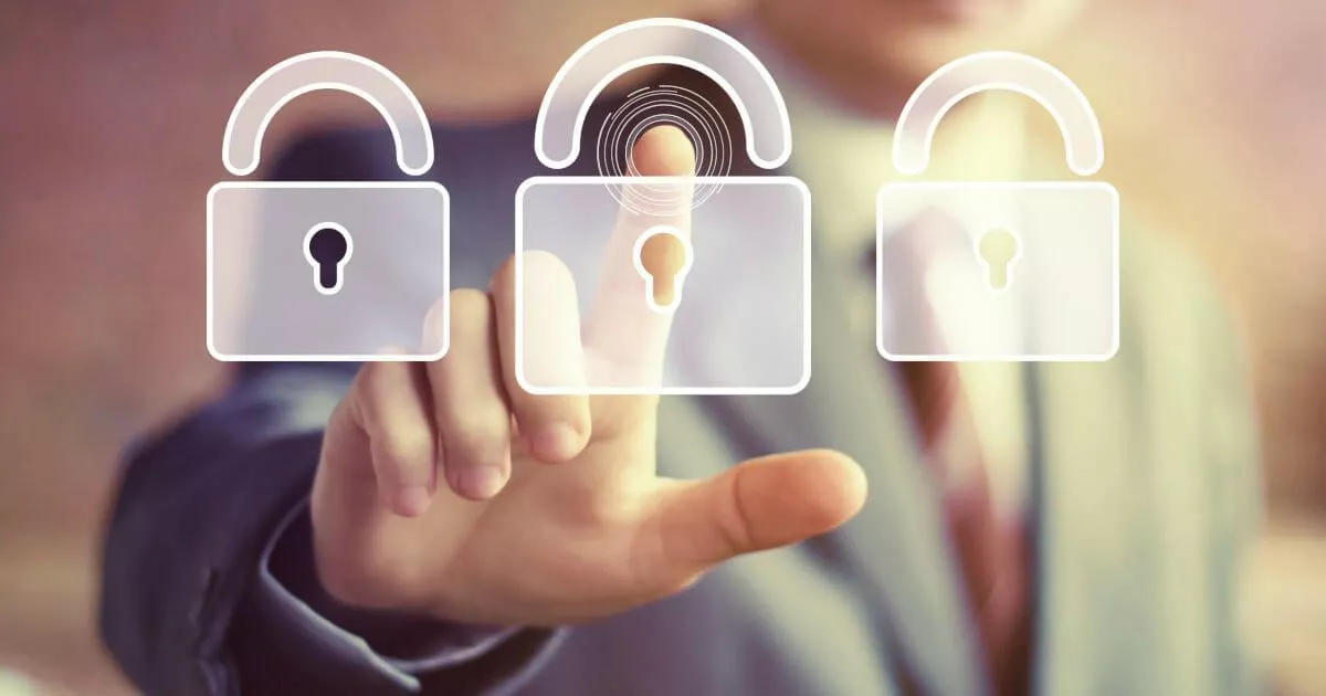Image: What is endpoint security? How to protect your devices