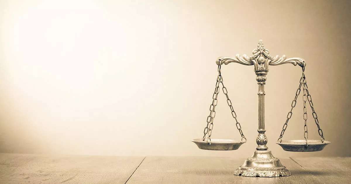 Image: Interim injunctions in e-commerce and how to react