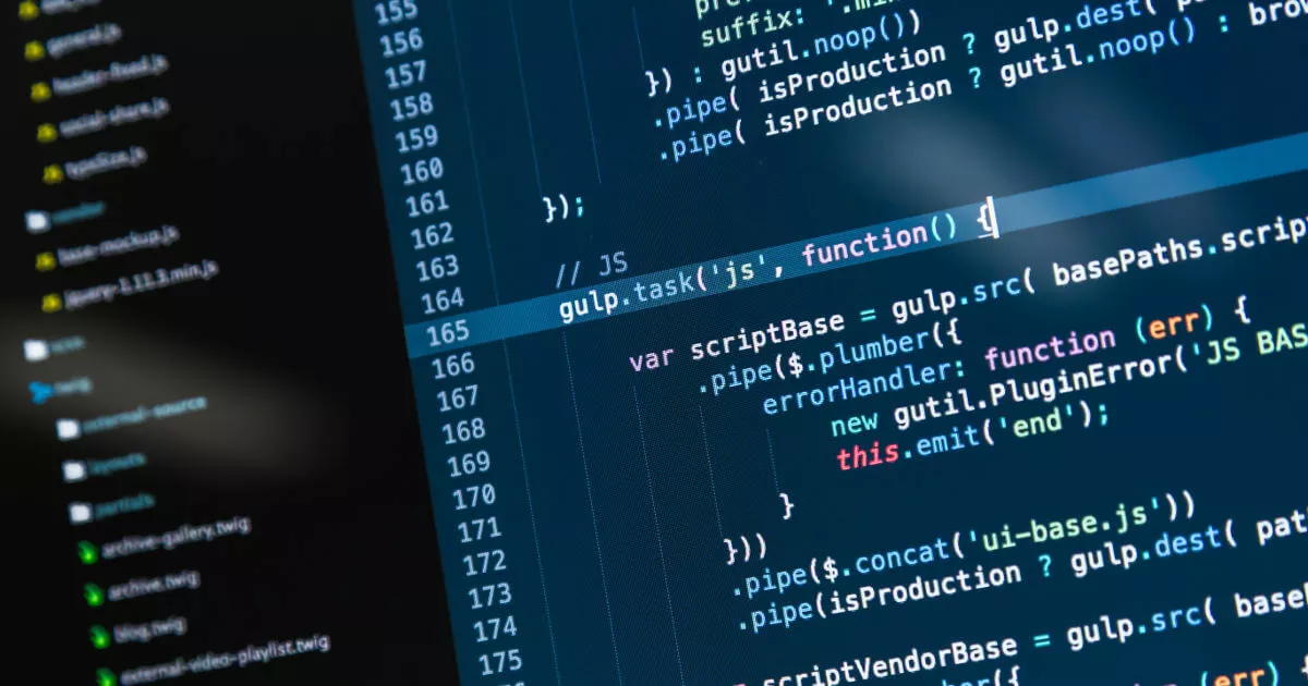 Image: How to add JavaScript to WordPress