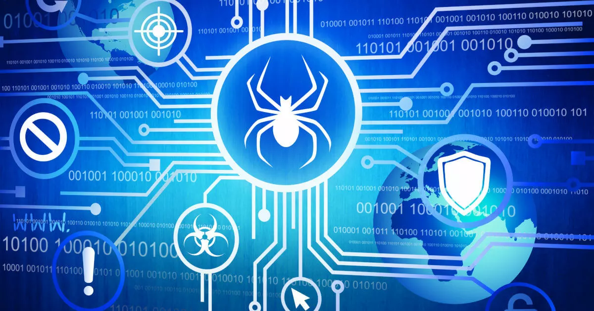 Image: What is SIEM (Security Information & Event Management)?