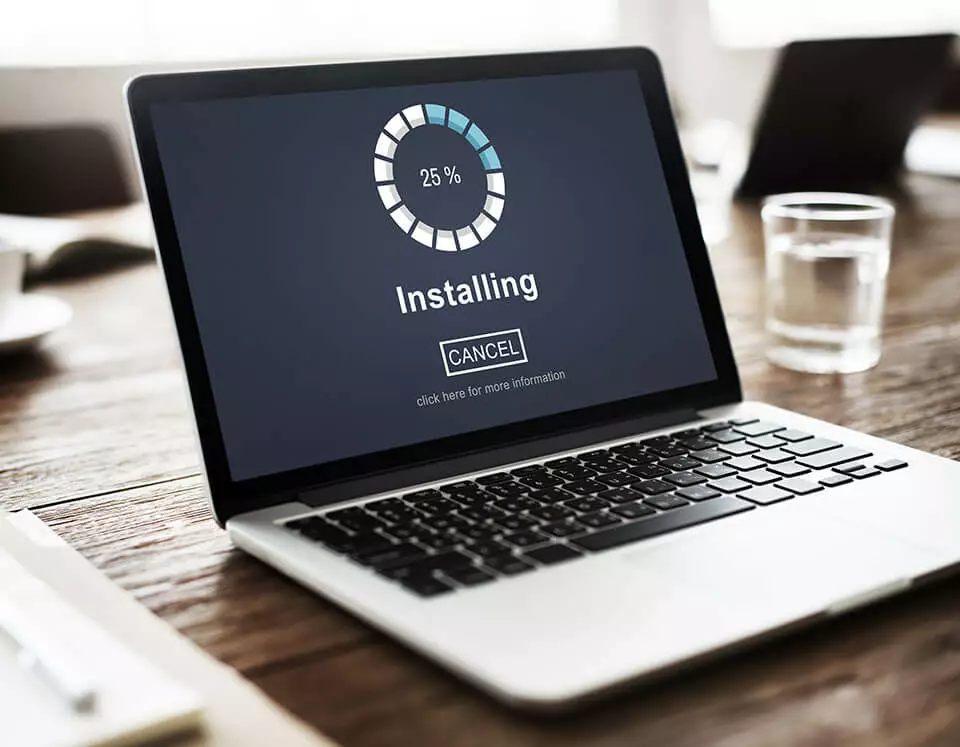 Image: Installing Varnish Cache