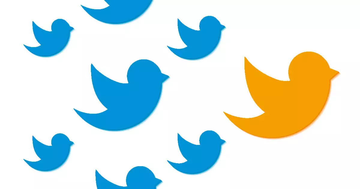 Image: How to create and embed a Twitter widget