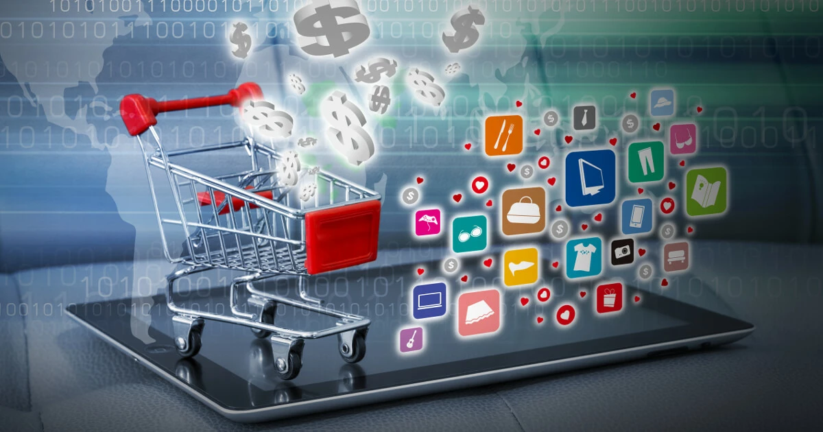 Image: 8 best ecommerce platforms compared