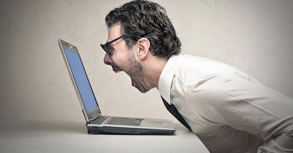 Image: Fixing SSH Errors