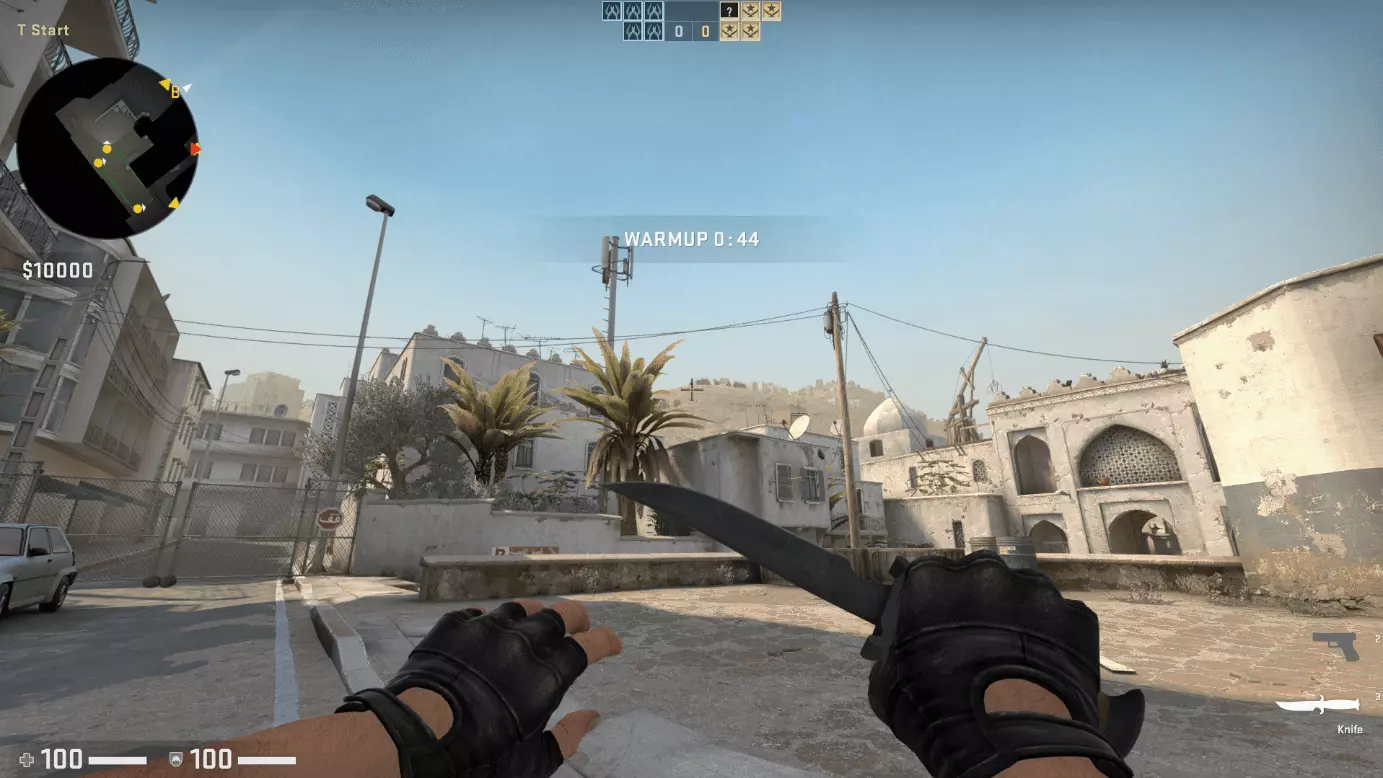 Image: Screenshot from CS:GO