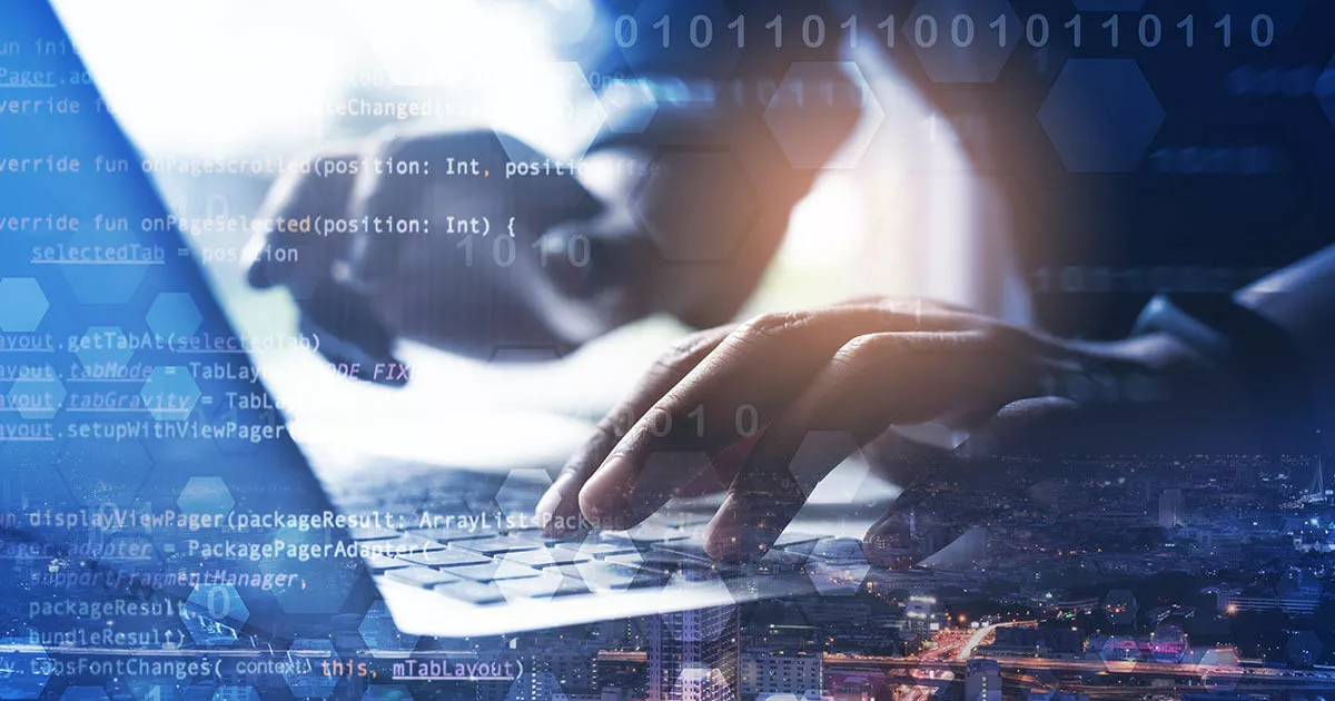 Image: What are blockchain domains?
