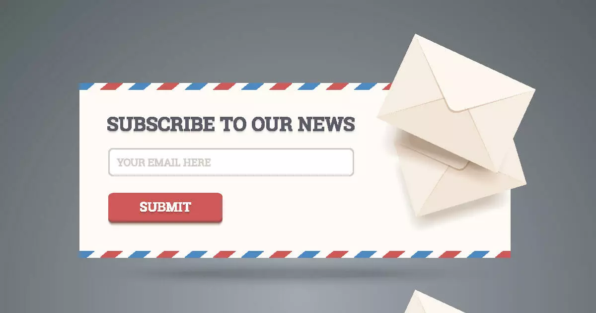 Image: The best email newsletter plugins for WordPress