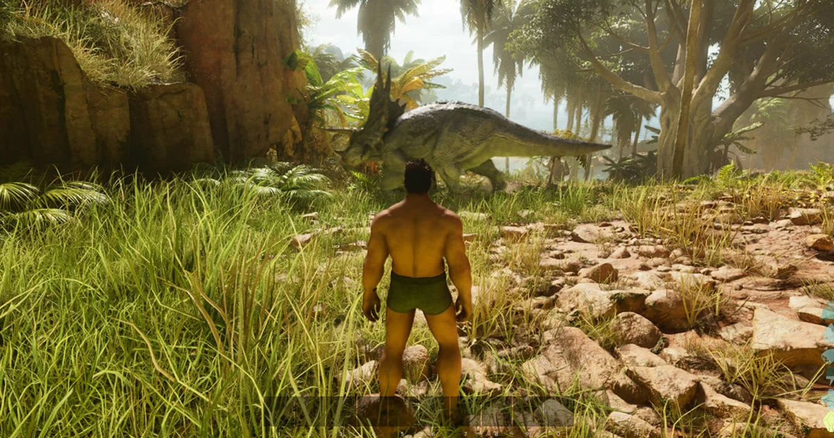 How to set up an ARK Survival Ascended Server Image: How to set up an ARK Survival Ascended Server