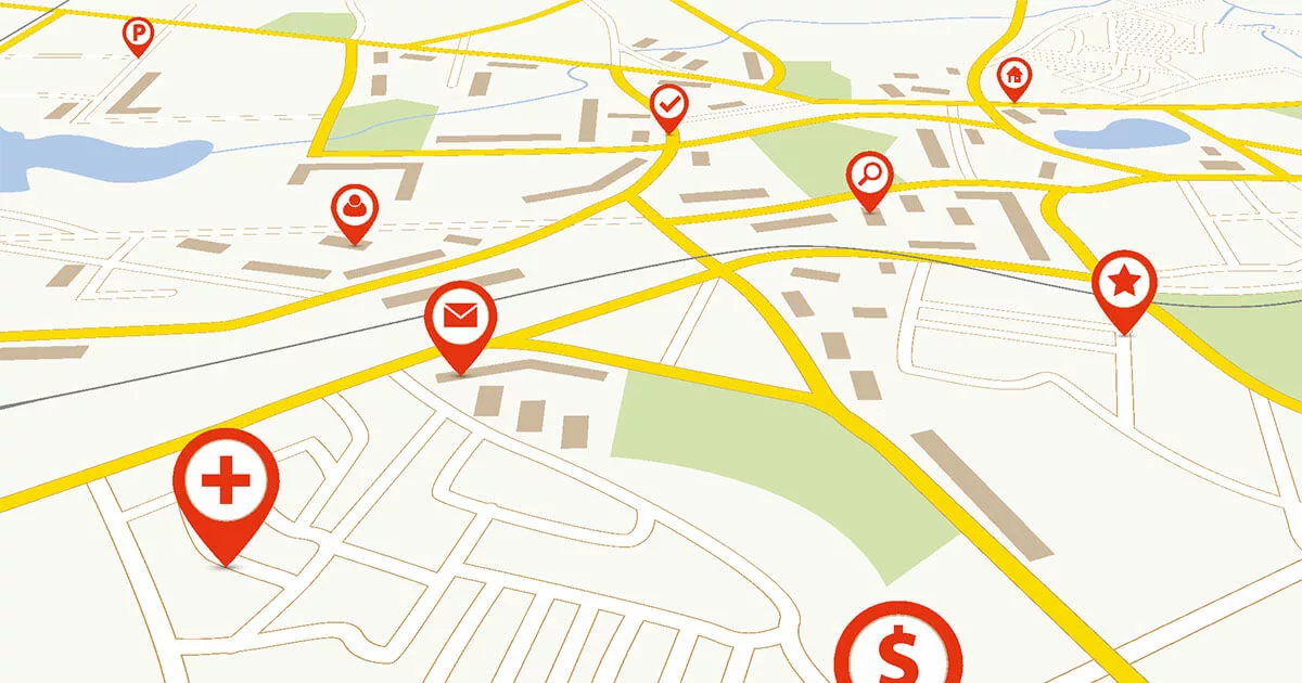 Image: How does local SEO work?