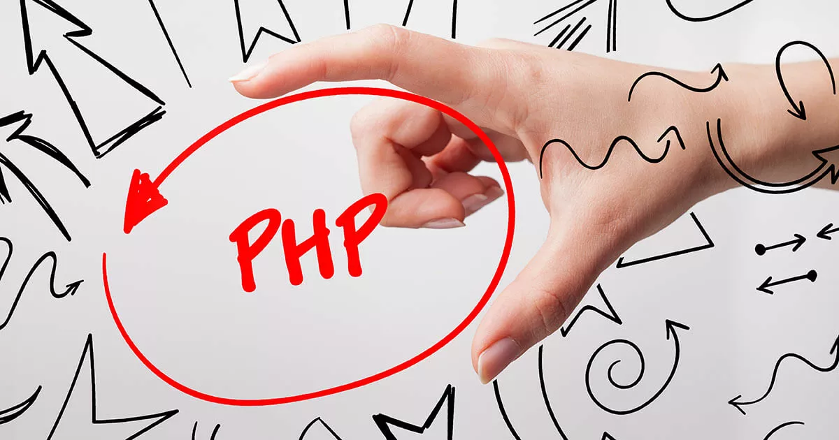 Image: Learn PHP: a PHP tutorial