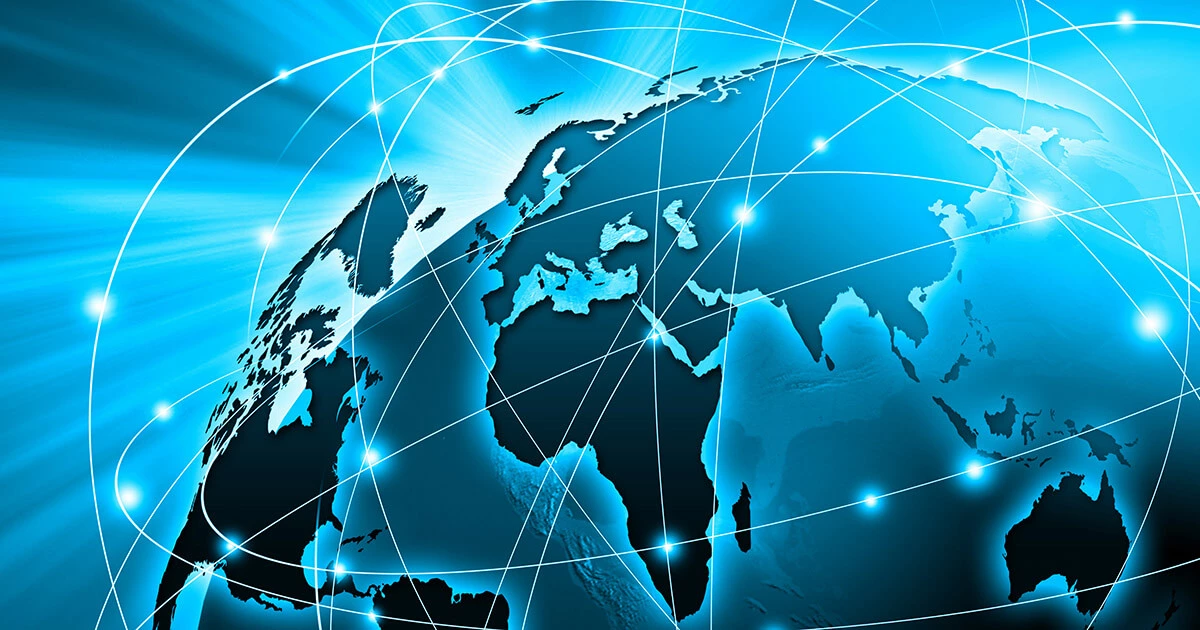 Image: Web3 – a new Internet revolution?