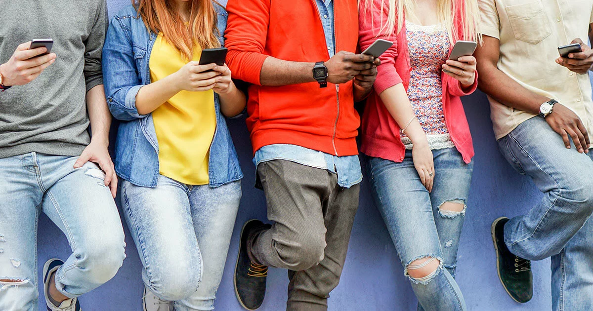 Image: TikTok marketing: strategies for companies
