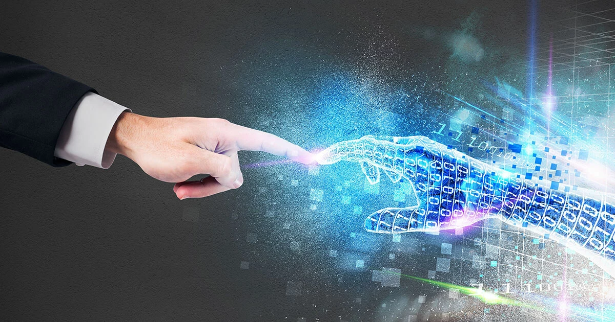Image: What is human-centered computing?