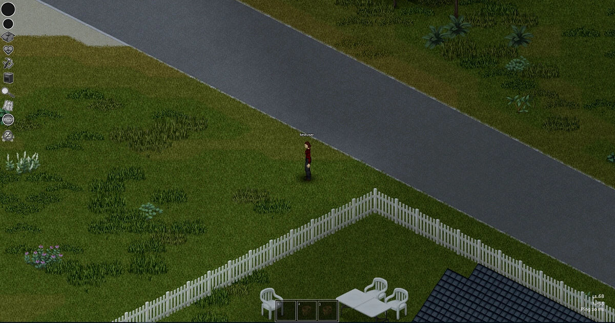 Image: How to set up a Project Zomboid server