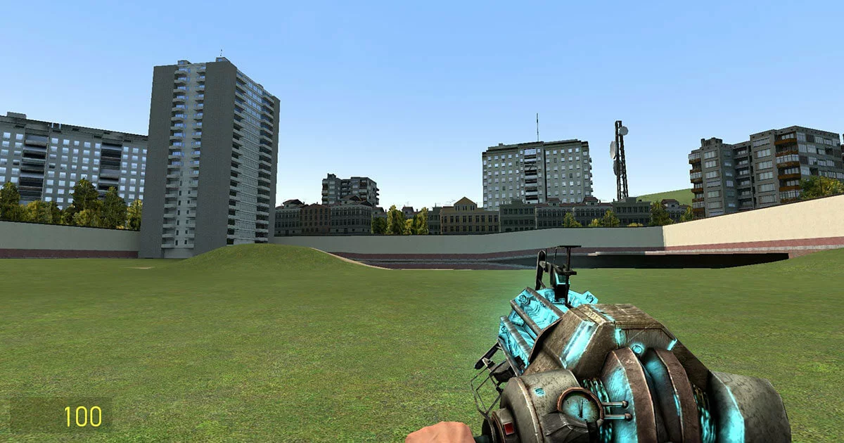Image: How to host a Garry’s Mod server: A beginner’s guide