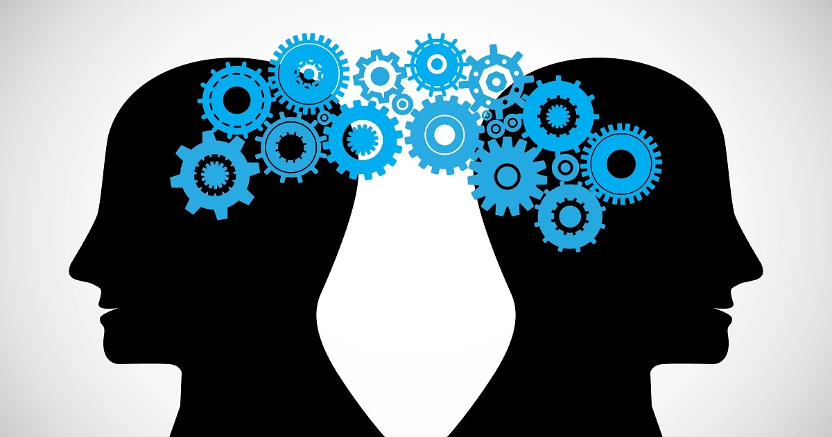 Image: Neuro-linguistic programming (NLP) explained