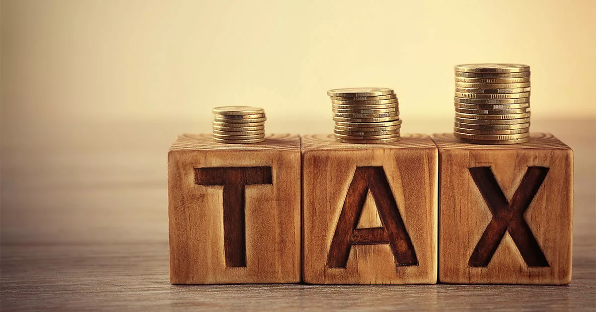 Image: How to calculate and file self-employment taxes